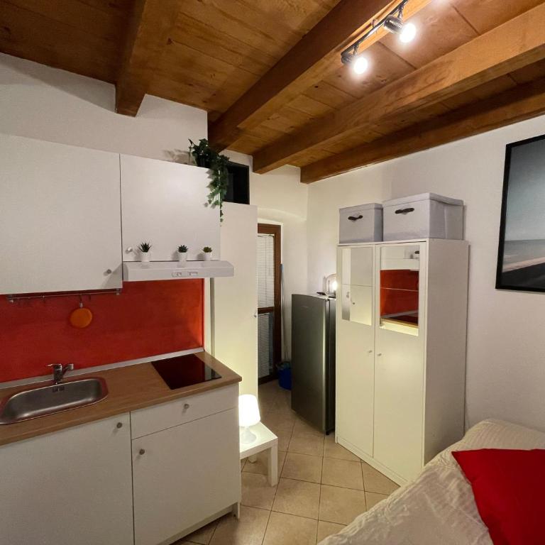 Mia Trieste - Appartamento con 1 Camera da Letto - 2