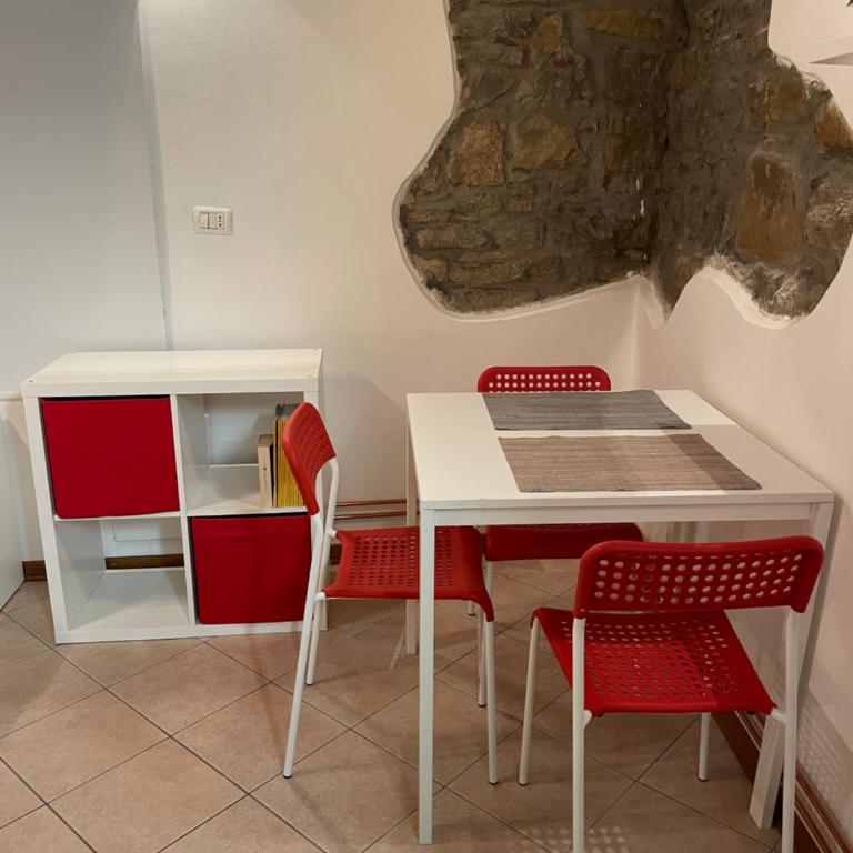 Mia Trieste - Appartamento con 1 Camera da Letto - 4