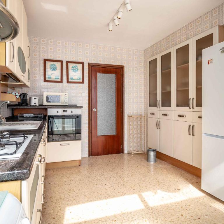 SUPER APARTAMENTO A UN PASO DEL MAR - Apartamento con vistas al mar - 24