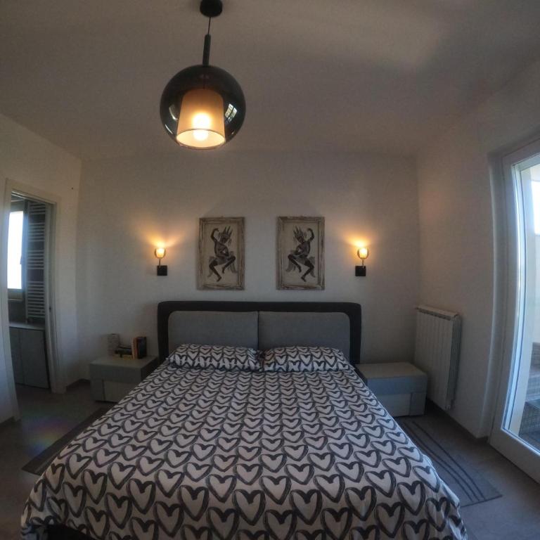Lecce Parkside Apartment - Appartamento con 2 Camere da Letto - 14