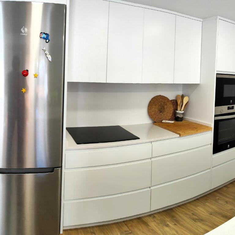 Apartamento Duque33 - Appartamento con 1 Camera da Letto - 6