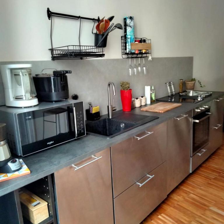 puntoxenia torri aragonesi - Appartamento con 2 Camere da Letto - 34