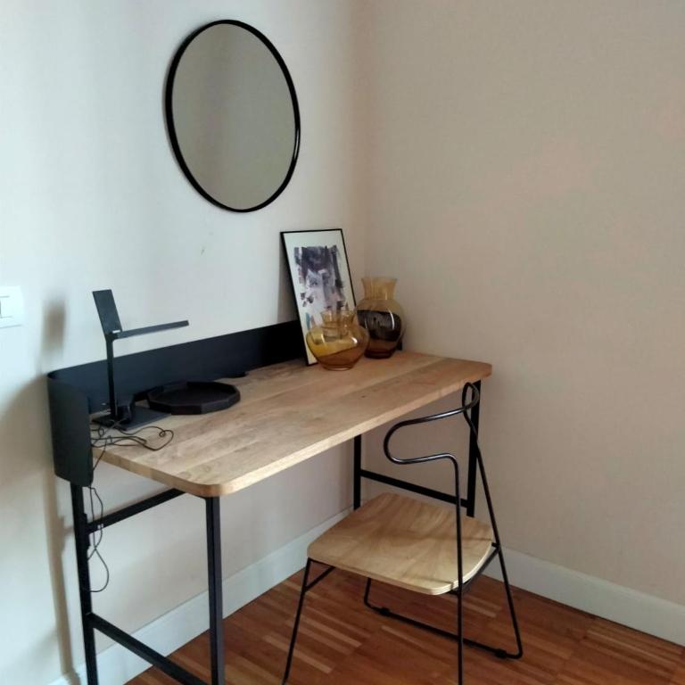 puntoxenia torri aragonesi - Appartamento con 2 Camere da Letto - 35