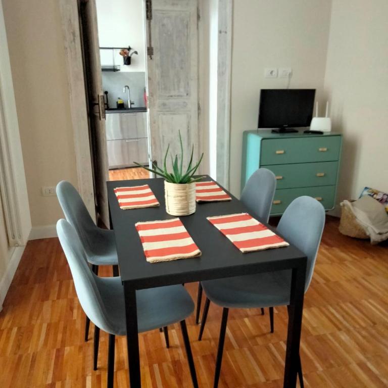 puntoxenia torri aragonesi - Appartamento con 2 Camere da Letto - 37