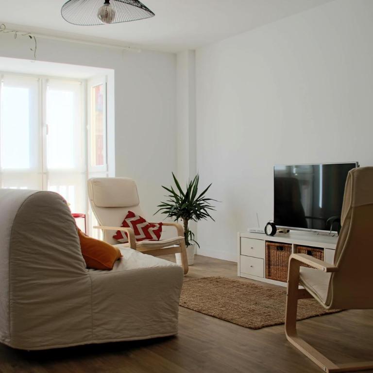 Apartamento Duque33 - Appartamento con 1 Camera da Letto - 3