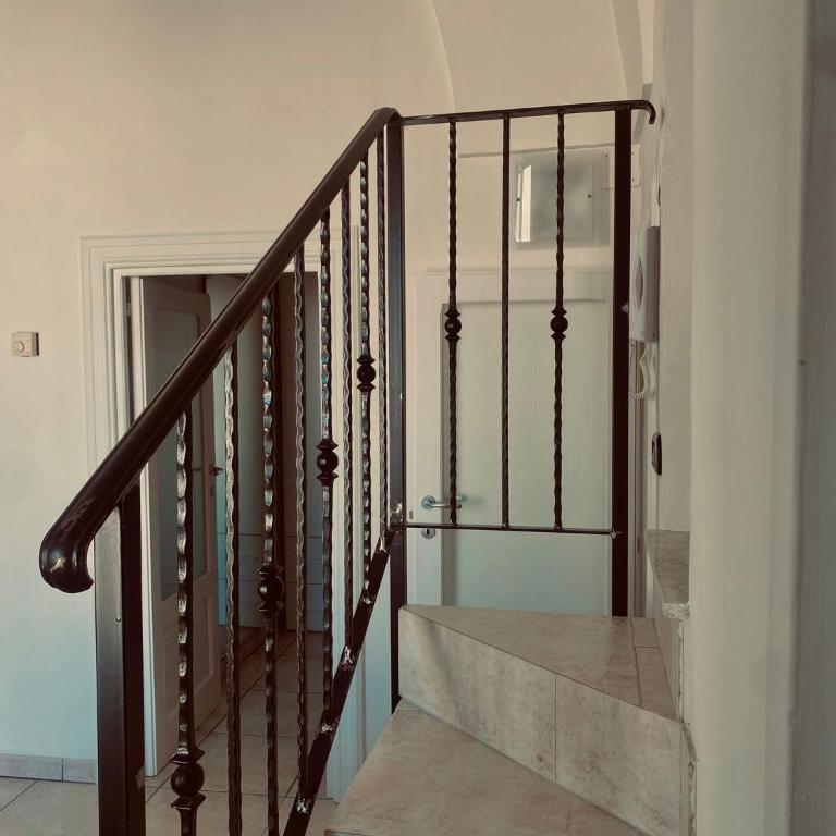 Casa Mariée - Appartamentino su 2 Livelli - 8
