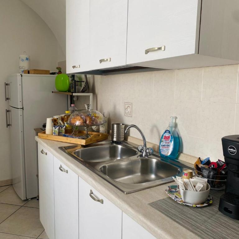 Casa Mariée - Appartamentino su 2 Livelli - 15