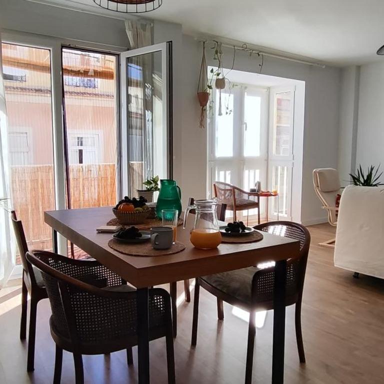Apartamento Duque33 - Appartamento con 1 Camera da Letto - 4