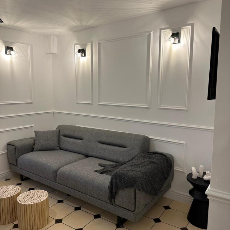 Appartement Haut Standing - Appartamento con 1 Camera da Letto - 3