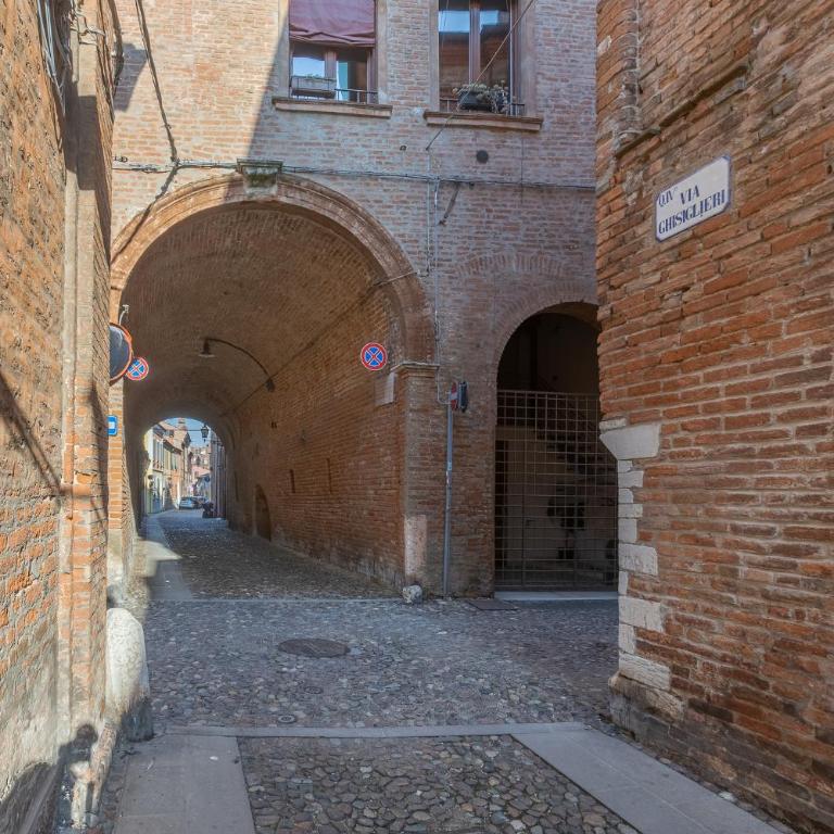 GuestHost - Exclusive Duplex Apartment in the City Center x9! - Appartamento con 3 Camere da Letto - 47