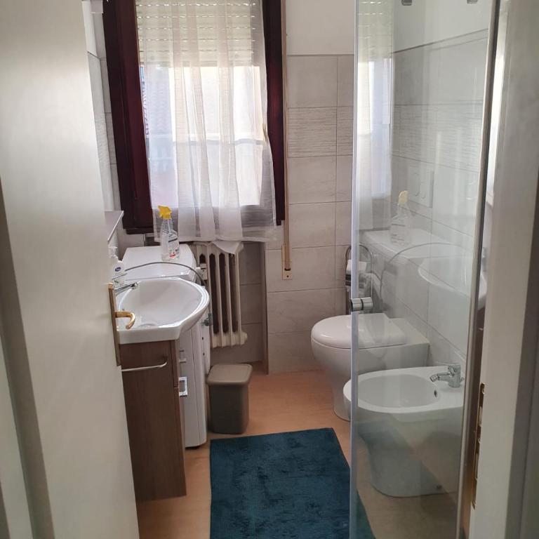 Appartamento Fiera - Appartamento con 2 Camere da Letto - 6