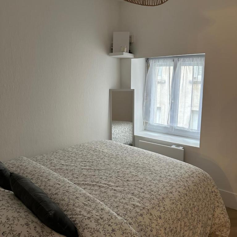 Appartement Haut Standing - Appartamento con 1 Camera da Letto - 22