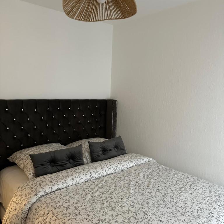 Appartement Haut Standing - Appartamento con 1 Camera da Letto - 19