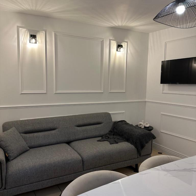 Appartement Haut Standing - Appartamento con 1 Camera da Letto - 4
