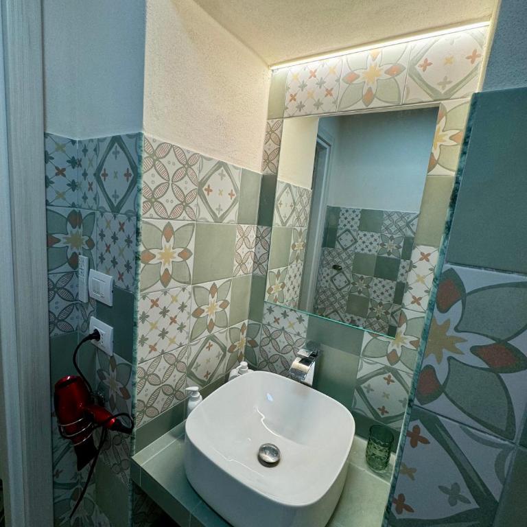 Al Palazzotto - Appartamento con 2 Camere da Letto - 50