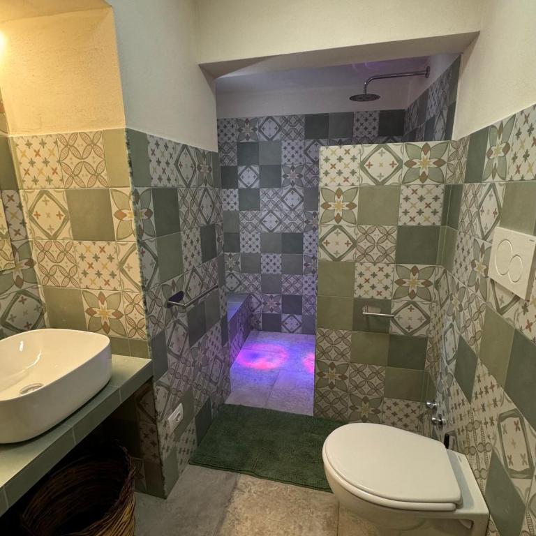 Al Palazzotto - Appartamento con 2 Camere da Letto - 51
