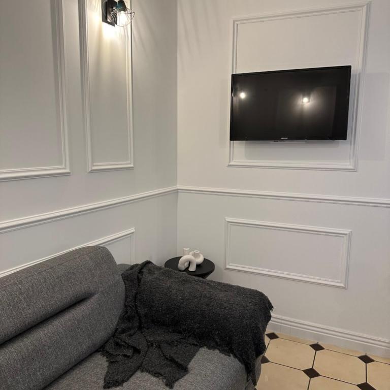 Appartement Haut Standing - Appartamento con 1 Camera da Letto - 5
