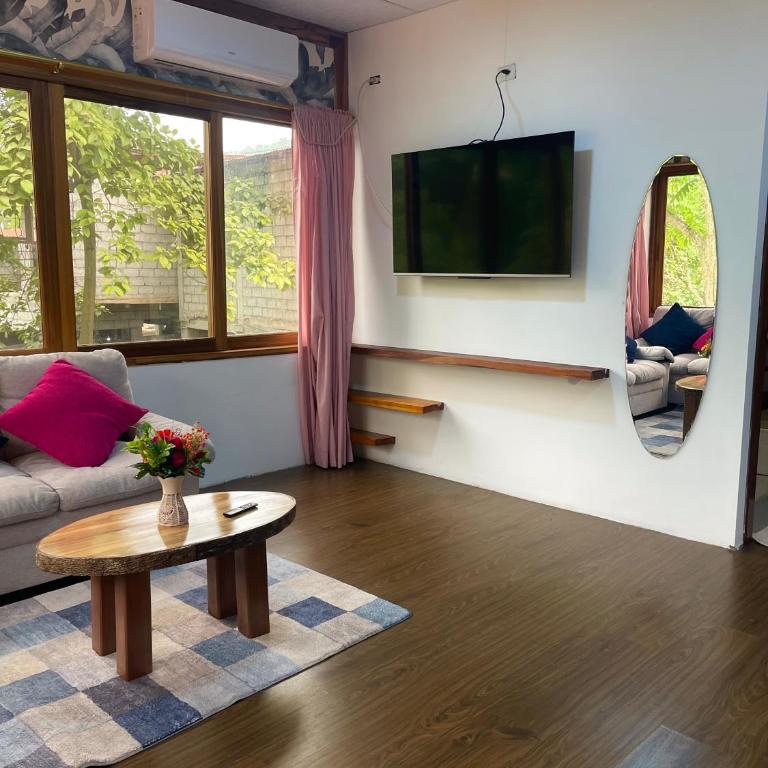 La Casa De Eros - Apartamento Superior - 2