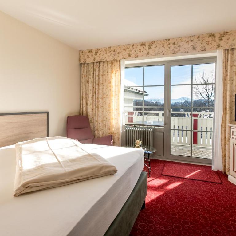 Hotel Sonnenhang - Einzelzimmer - 2