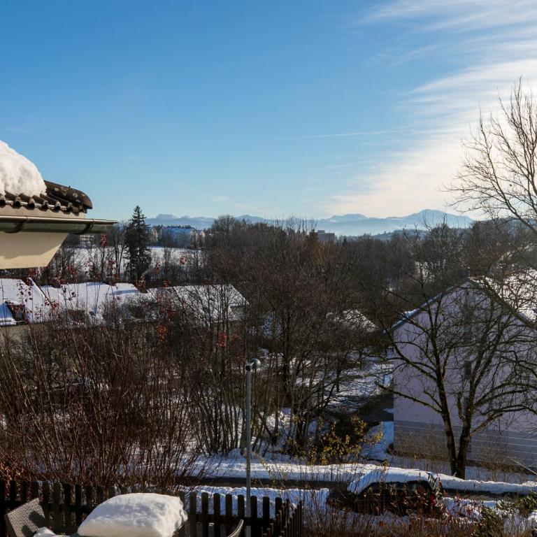 Hotel Sonnenhang - Einzelzimmer - 10