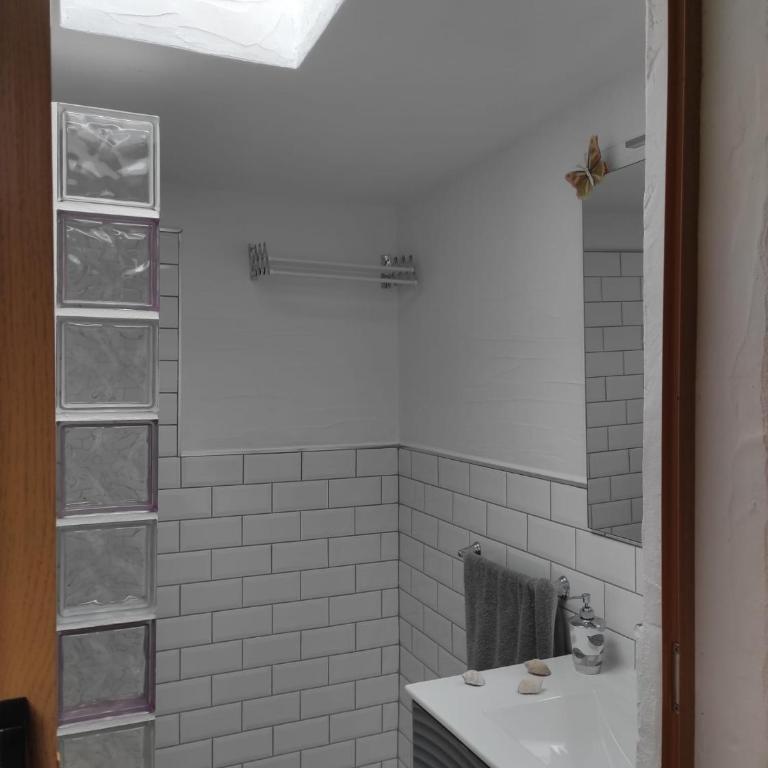 Casa las montañas de Anaga - Apartamento de 1 dormitorio - 47