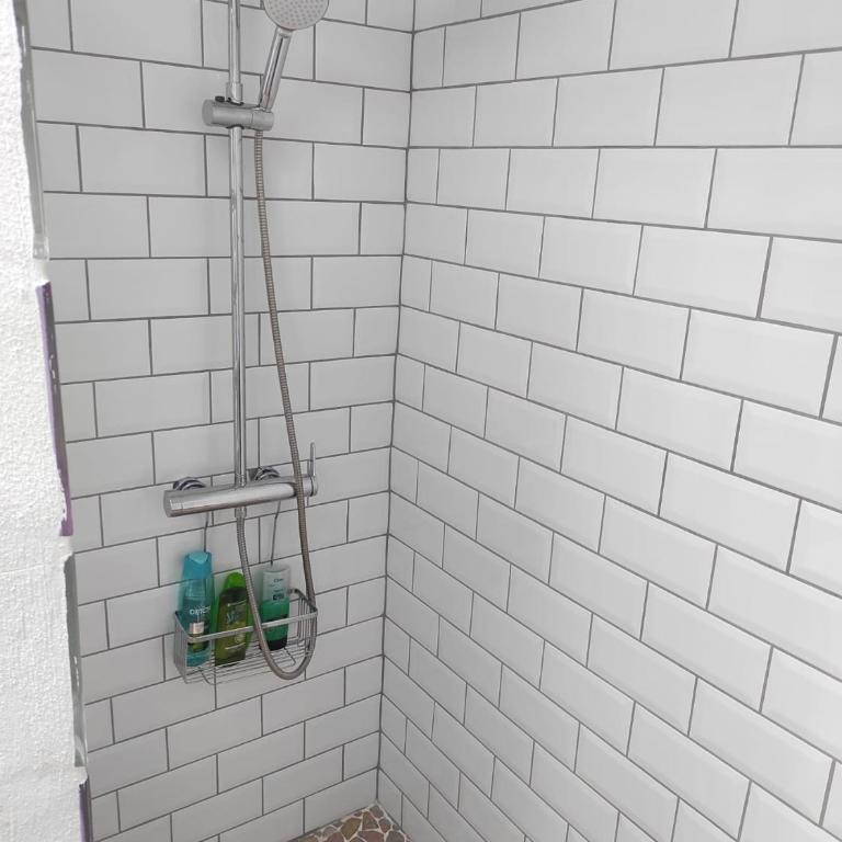 Casa las montañas de Anaga - Apartamento de 1 dormitorio - 45