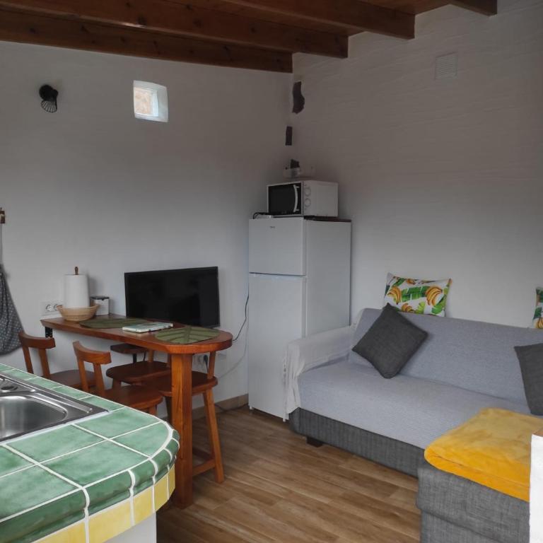 Casa las montañas de Anaga - Apartamento de 1 dormitorio - 43