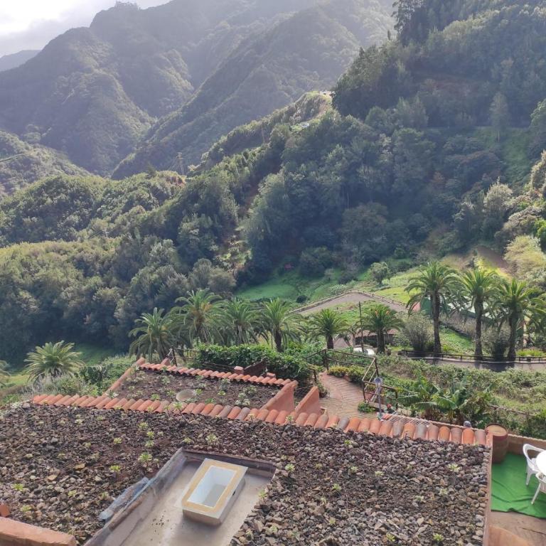 Casa las montañas de Anaga - Apartamento de 1 dormitorio - 32