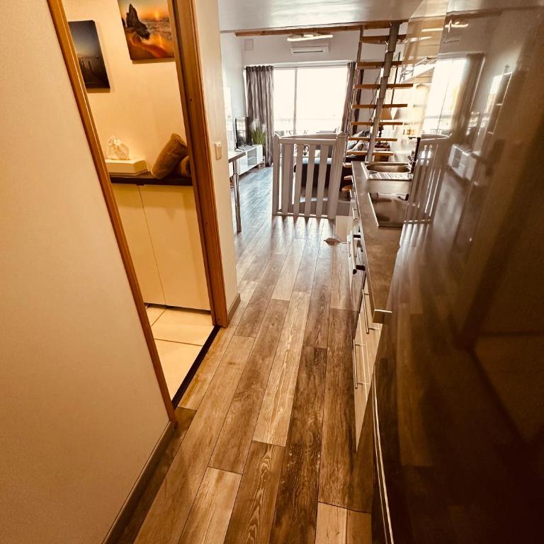 Duplex sur Marinas Cap d'Agde - Apartment mit 2 Schlafzimmern, Terrasse und Meerblick - 6