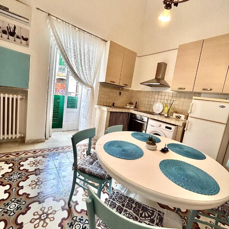 DIMORA ELIVA - Casa con 1 Camera da Letto - 5