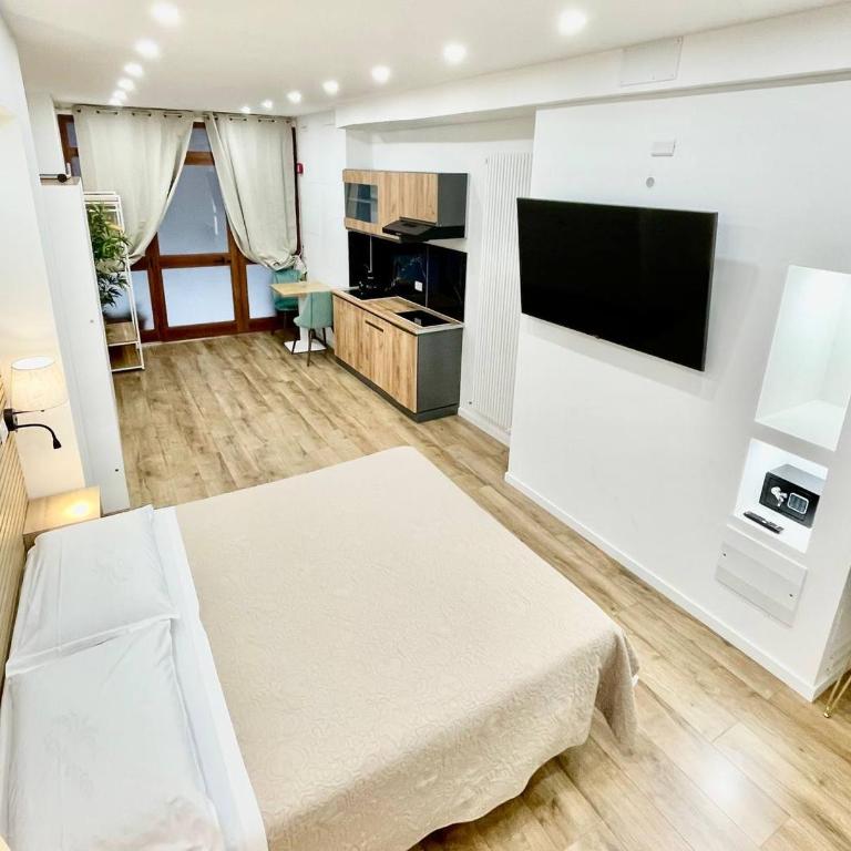 Perugia Family Flat - Appartamento - 16