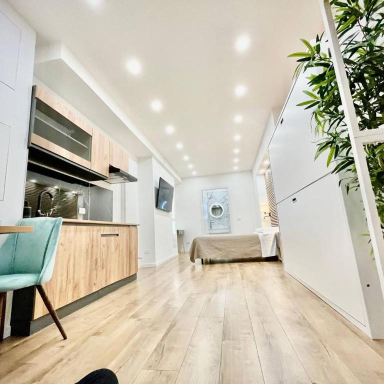Perugia Family Flat - Appartamento - 11