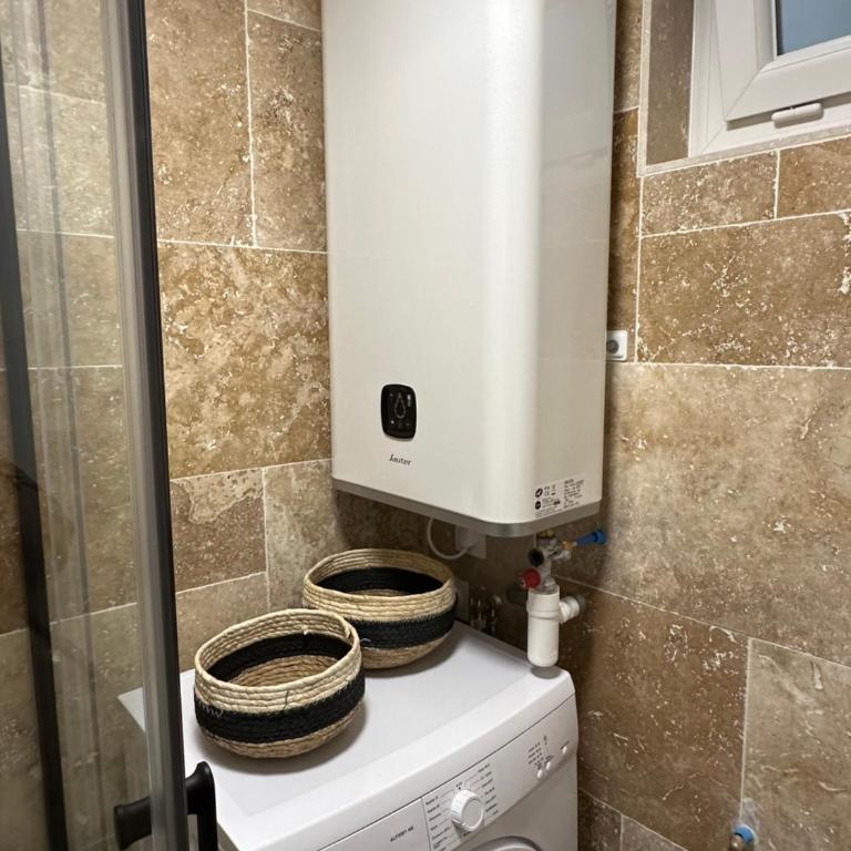 Appartement Haut Standing - Appartamento con 1 Camera da Letto - 17