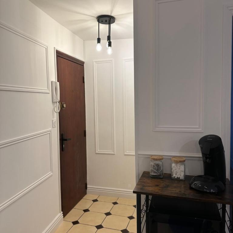 Appartement Haut Standing - Appartamento con 1 Camera da Letto - 12
