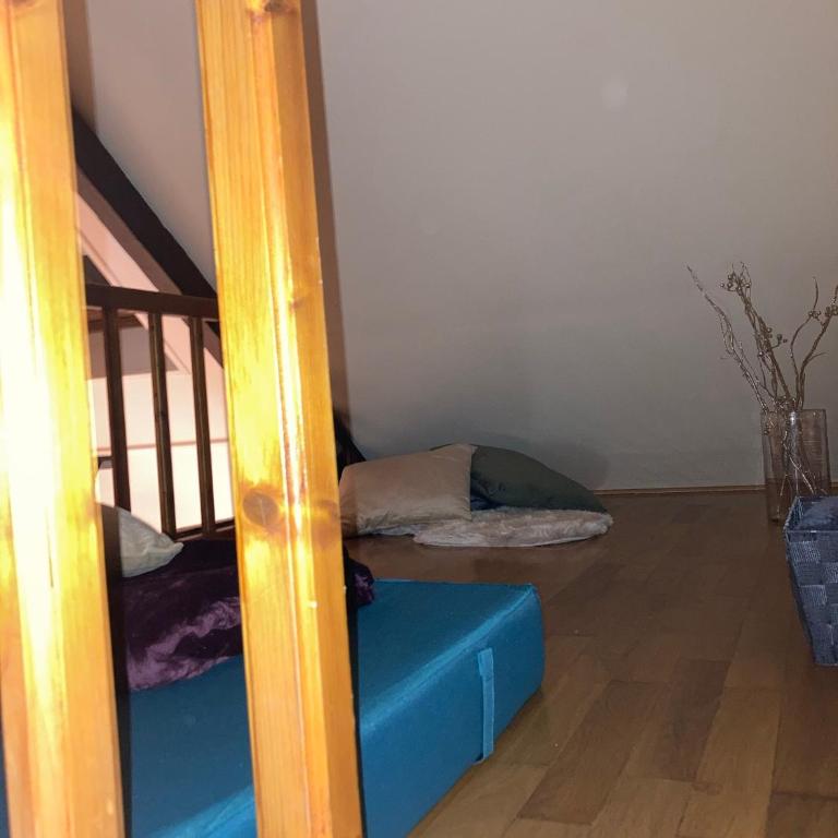Les Gites d'Albatre, le 44 - Appartement en Duplex - 36