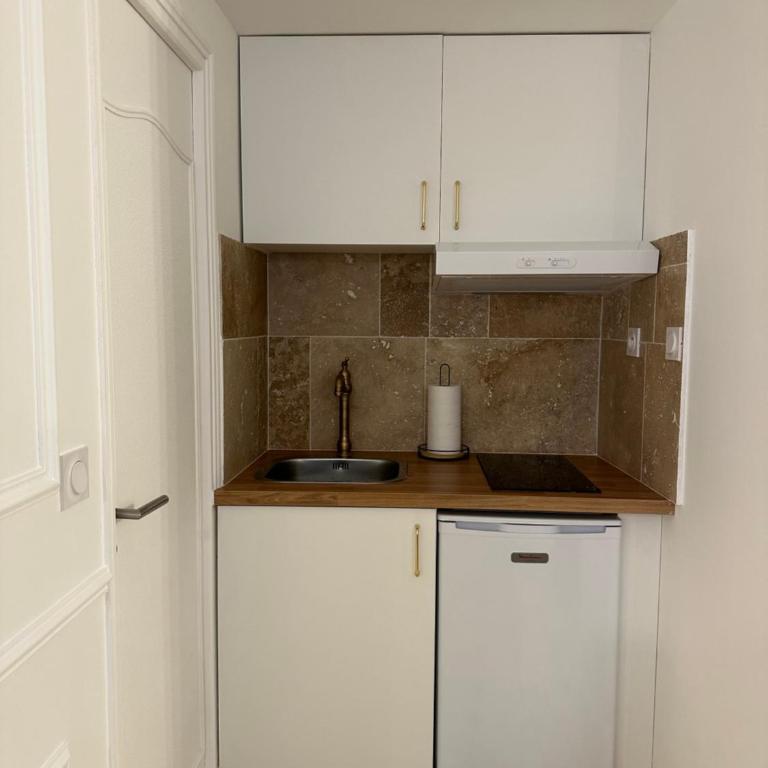 Appartement Haut Standing - Appartamento con 1 Camera da Letto - 9