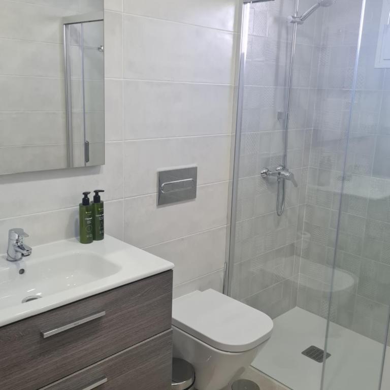 Sabbia Suites Blue - Apartamento de 2 dormitorios - 37