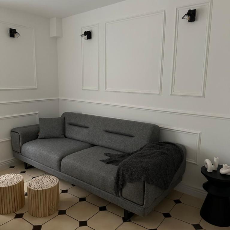 Appartement Haut Standing - Appartamento con 1 Camera da Letto - 6