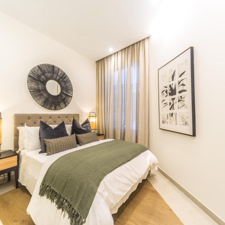 CASONA 6 LUNAS APART Ba-BA1 - Apartamento de 2 dormitorios - 3