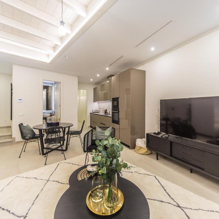 CASONA 6 LUNAS APART Ba-BA1 - Apartamento de 1 dormitorio - 10