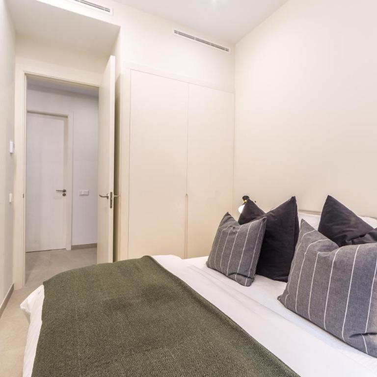 CASONA 6 LUNAS APART Ba-BA1 - Apartamento de 2 dormitorios - 11