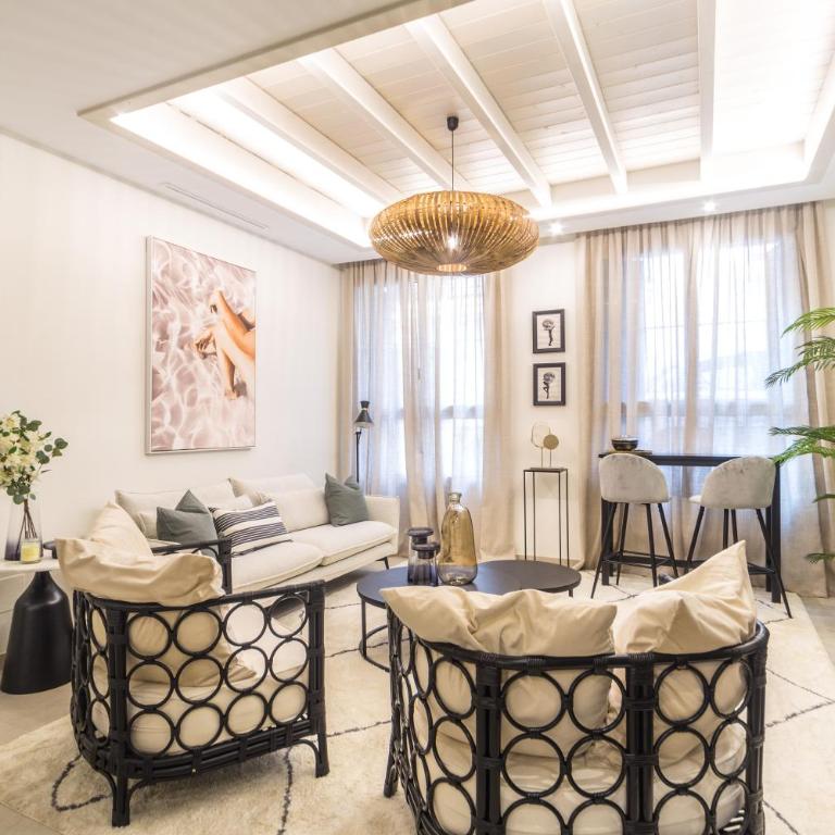 CASONA 6 LUNAS APART Ba-BA1 - Apartamento de 2 dormitorios - 5