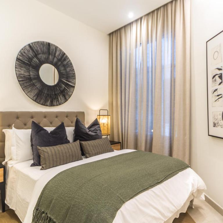 CASONA 6 LUNAS APART Ba-BA1 - Apartamento de 2 dormitorios - 7