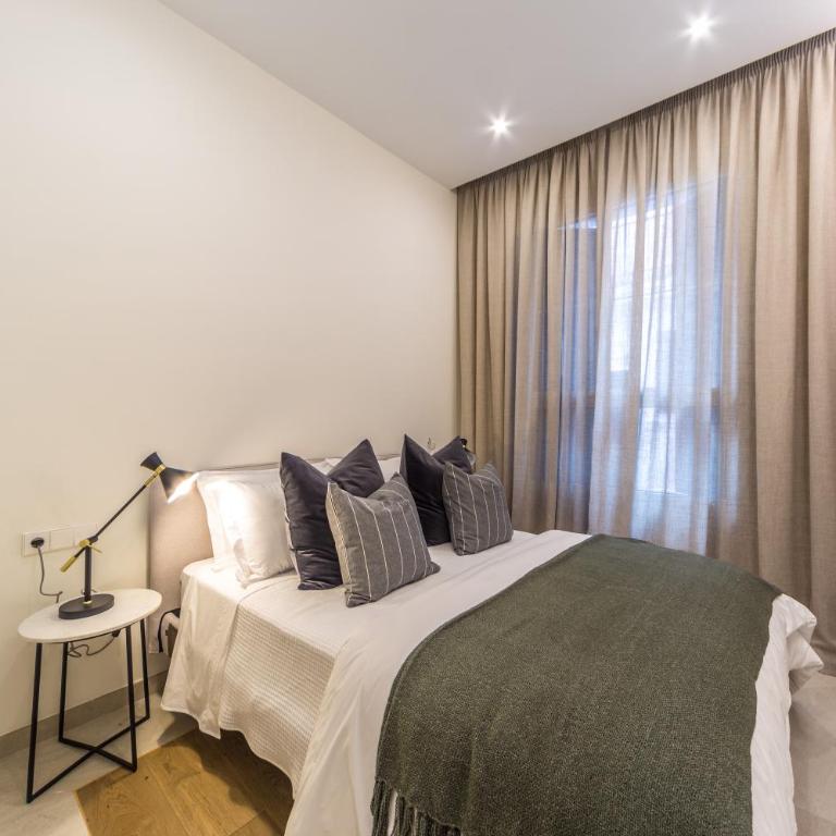 CASONA 6 LUNAS APART Ba-BA1 - Apartamento de 2 dormitorios - 10