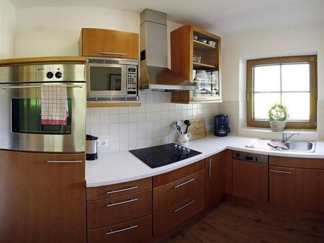 Appartementhaus Sonnenschein - Apartment 9 (6 adults) - 6