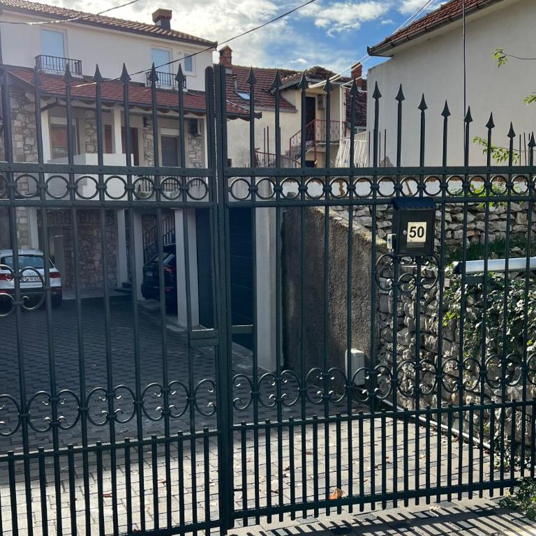 Vila Petra - Deluks Studio sa Bračnim Krevetom (King-size) - 4