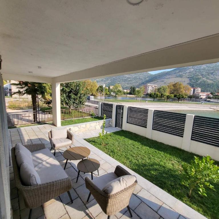 Vila Petra - Deluks Studio sa Bračnim Krevetom (King-size) - 3