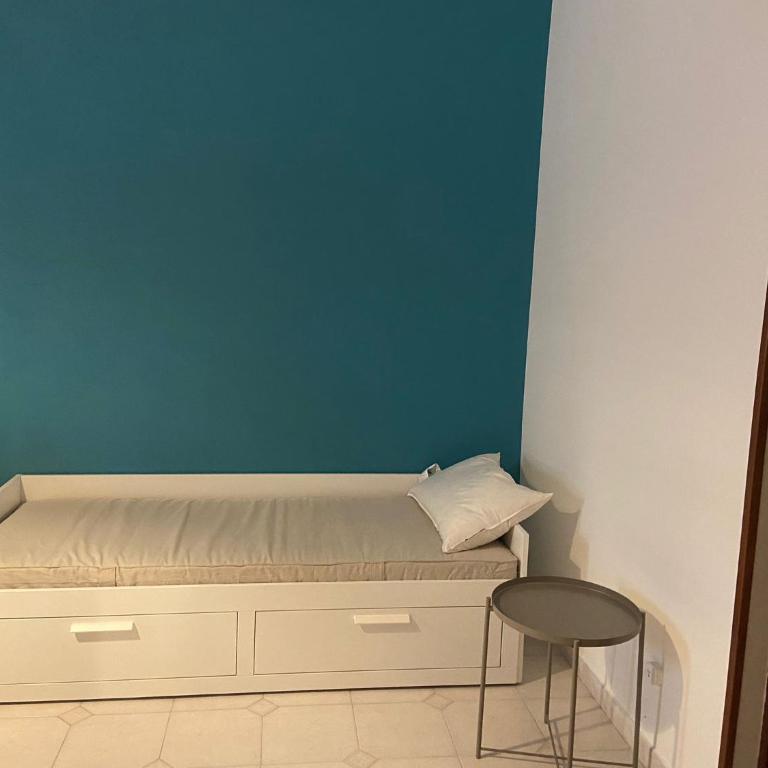 Cortile Cascino Home - Appartamento con 2 Camere da Letto - 2