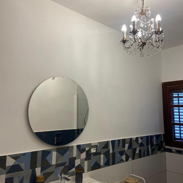 Cortile Cascino Home - Appartamento con 2 Camere da Letto - 12
