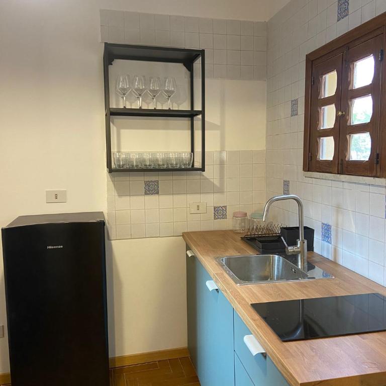 Cortile Cascino Home - Appartamento con 2 Camere da Letto - 7